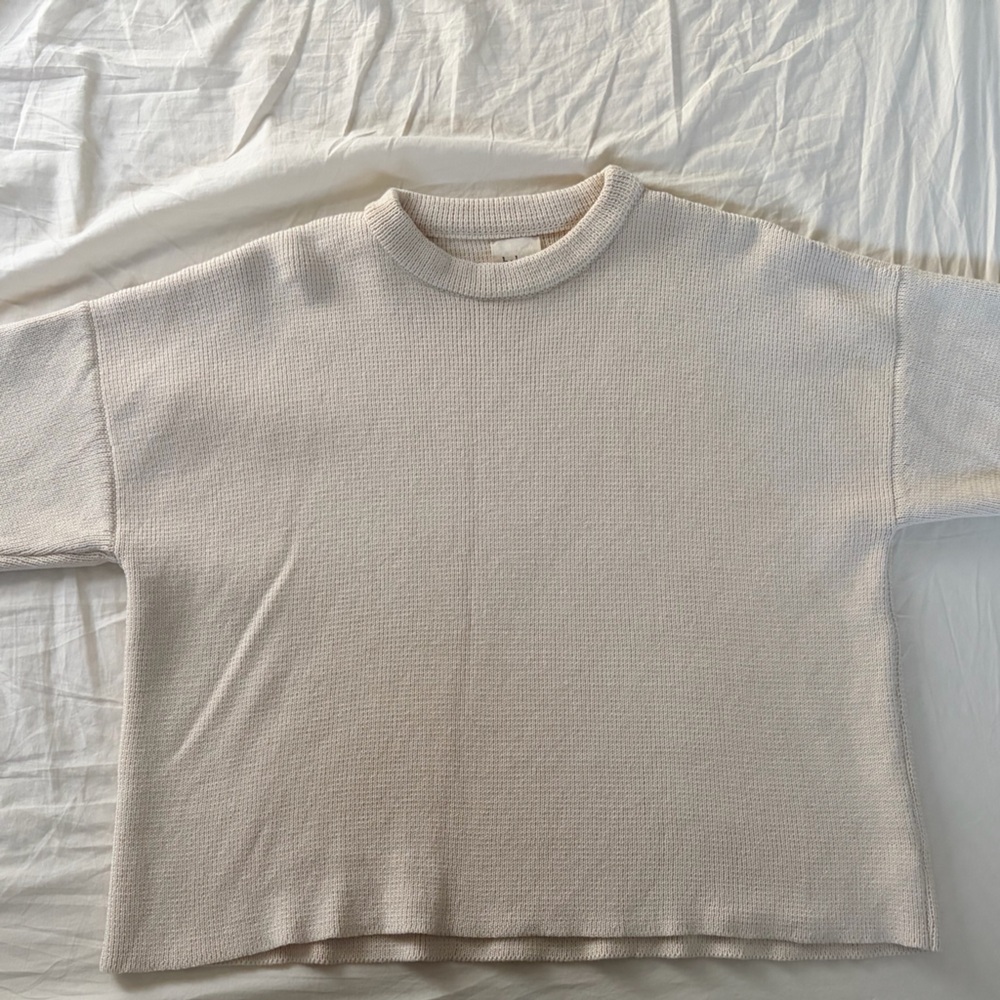 Babaa Jumper